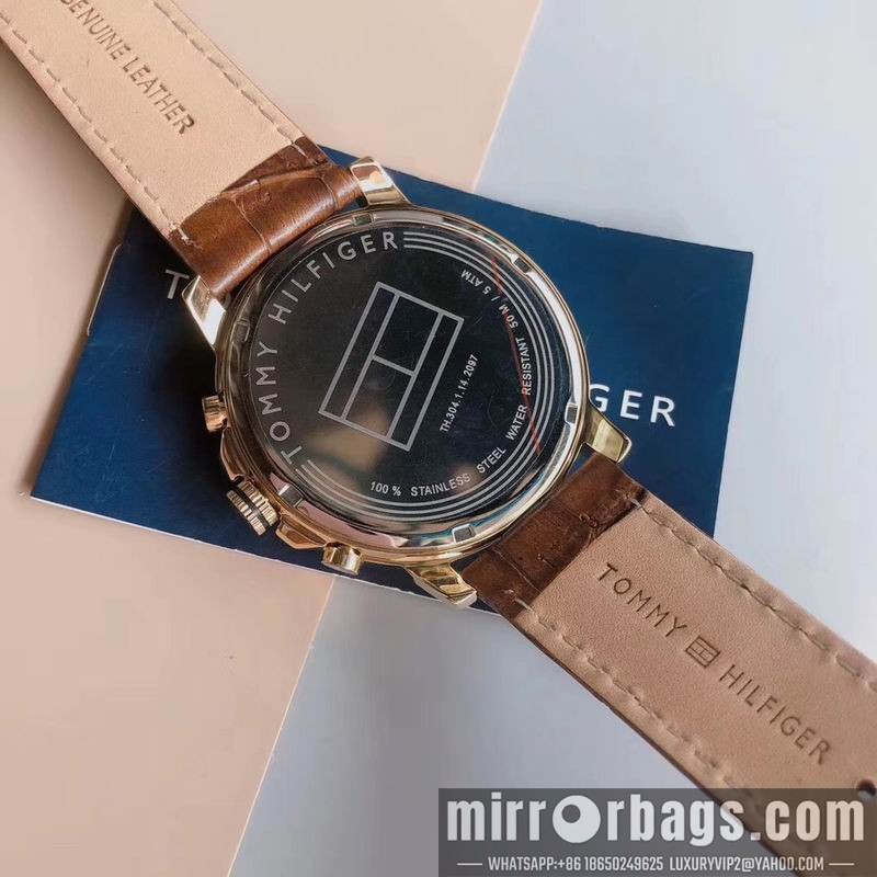 Tommy 44mm 101026 Watch