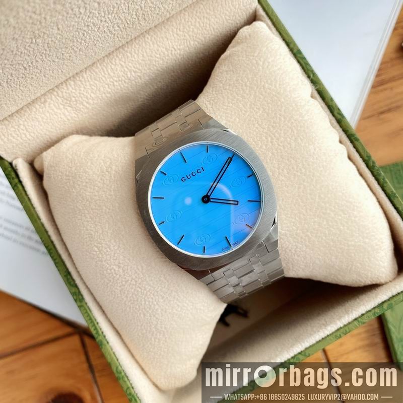 Gucci 38mm 091727 Watch