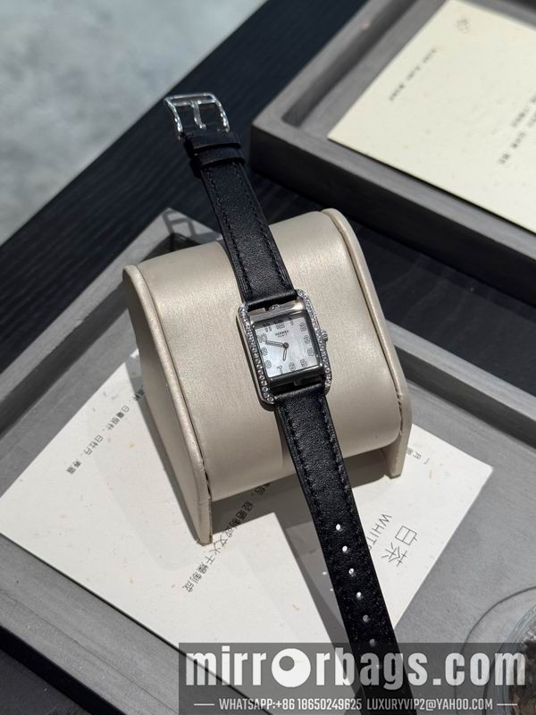 Hermes 23X23mm 101450 Watch