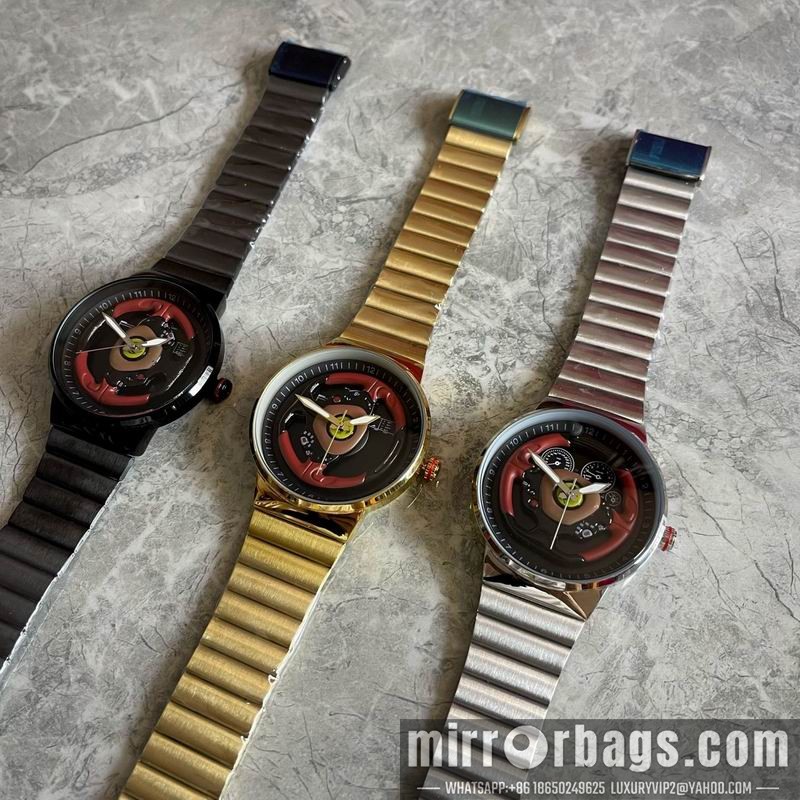 BMW watch 01 Watch