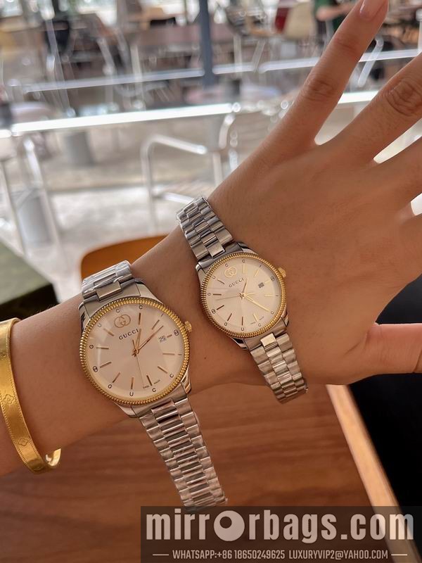 Gucci 38mm 29mm 091724 Watch