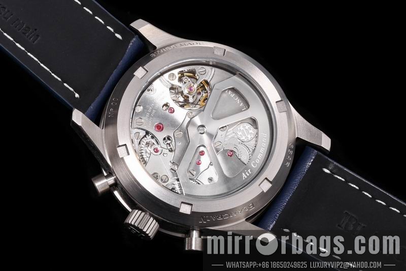 Blancpain 42.5mm 080417 Watch