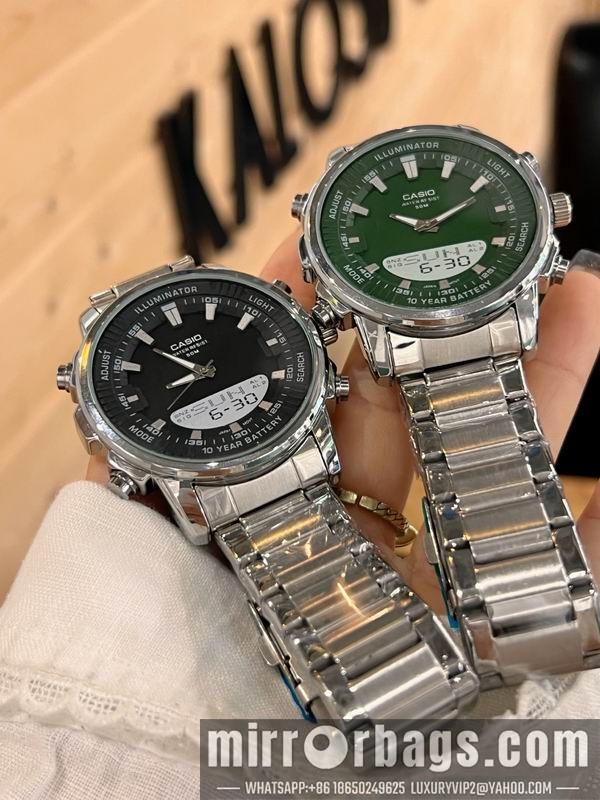 Casio 45mm 122873 Watch
