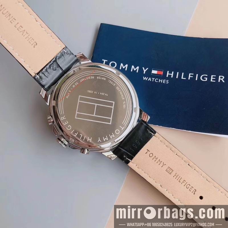 Tommy 44mm 101026 Watch