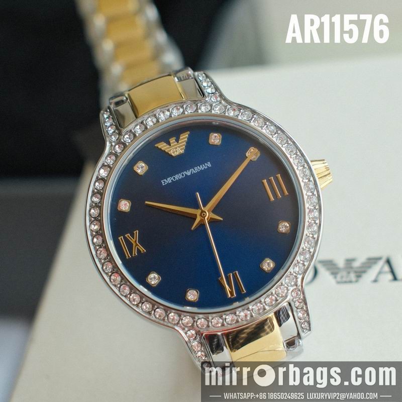 Armani Ar11576 32mm 040939 Watch