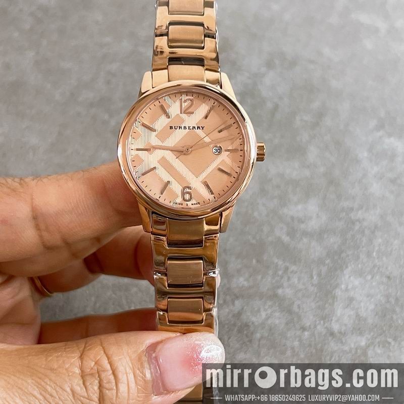 Burberry 32mm 052318 Watch