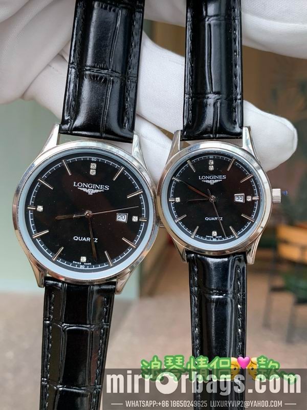 Longines M40mm woman30mm 042703 Watch
