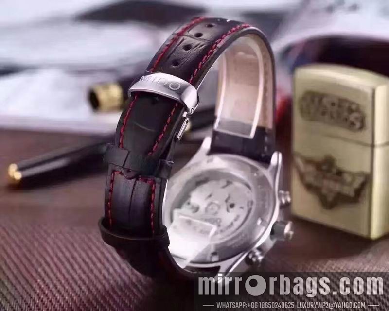 Mido 42mm 042469 Watch