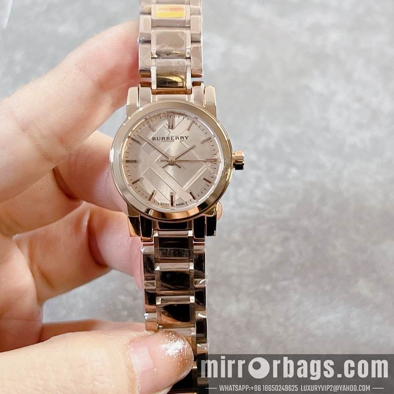 Burberry 26mm 042747 Watch