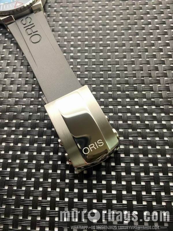 Oris 41mm 080618 Watch