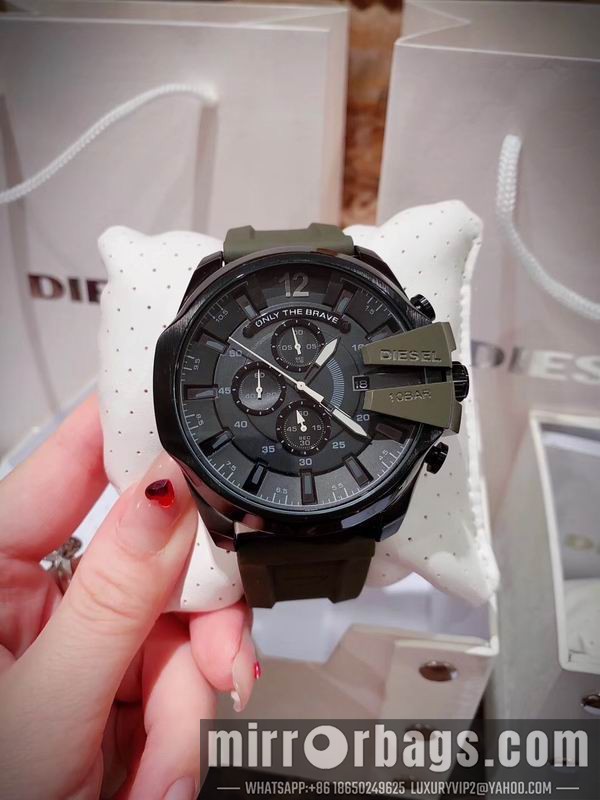 Diesel 50mm 082241 Watch