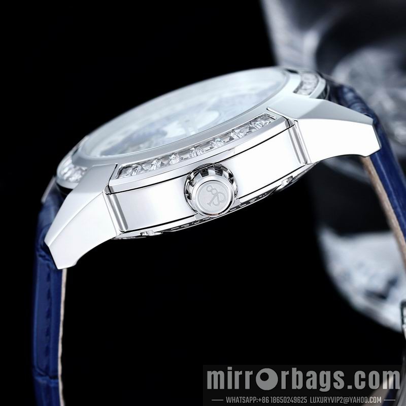 Jacob & Co 44mm 110315 Watch