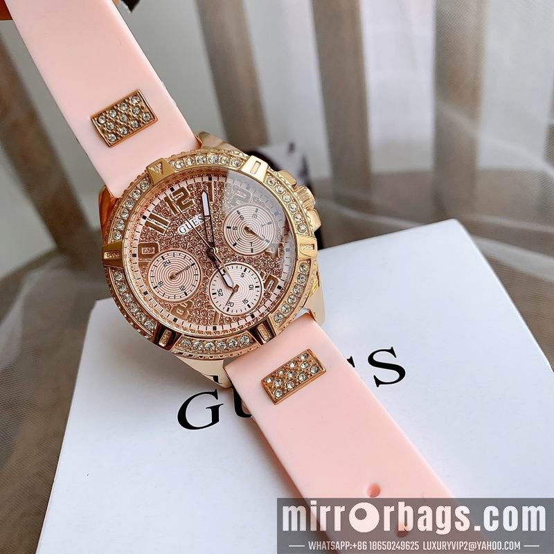 Guess 39mm 101005 Watch