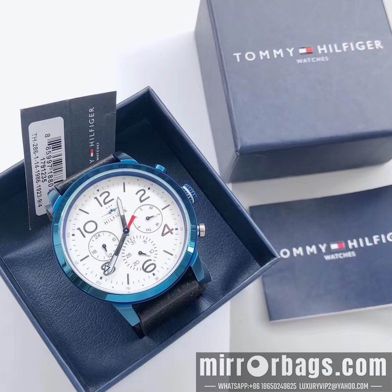 Tommy 44mm 101010 Watch