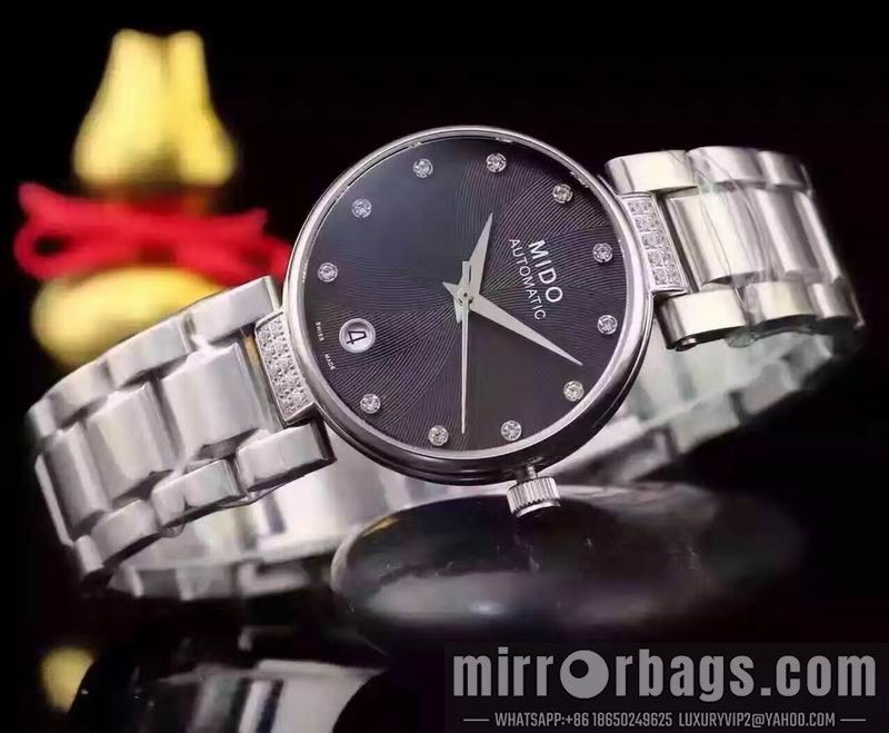 Mido 33mm 042472 Watch
