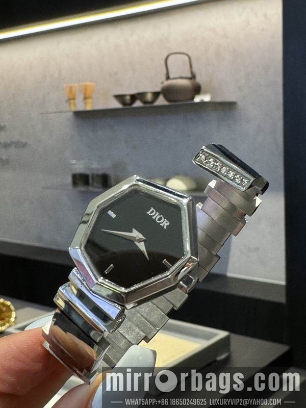 Dior watch 101537 Watch