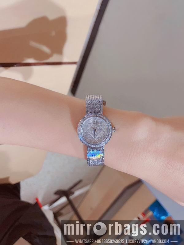 Dior 25mm 30mm 052312 Watch