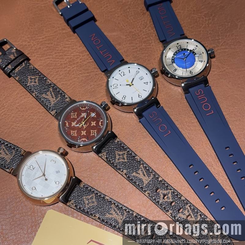 LV 40mm 080486 Watch