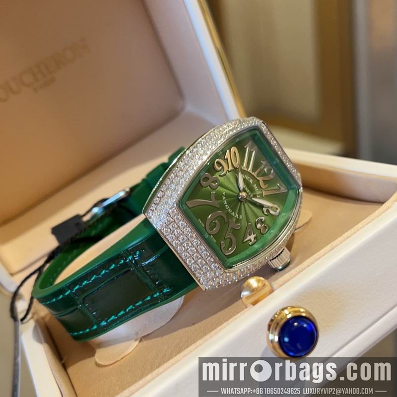 Franck Muller 32X42mm 042740 Watch