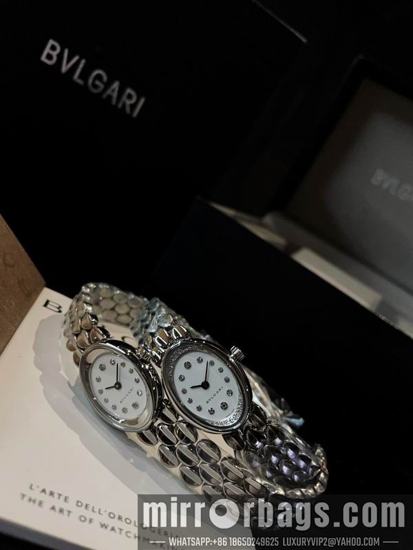 Bvlgari watch 101545 Watch
