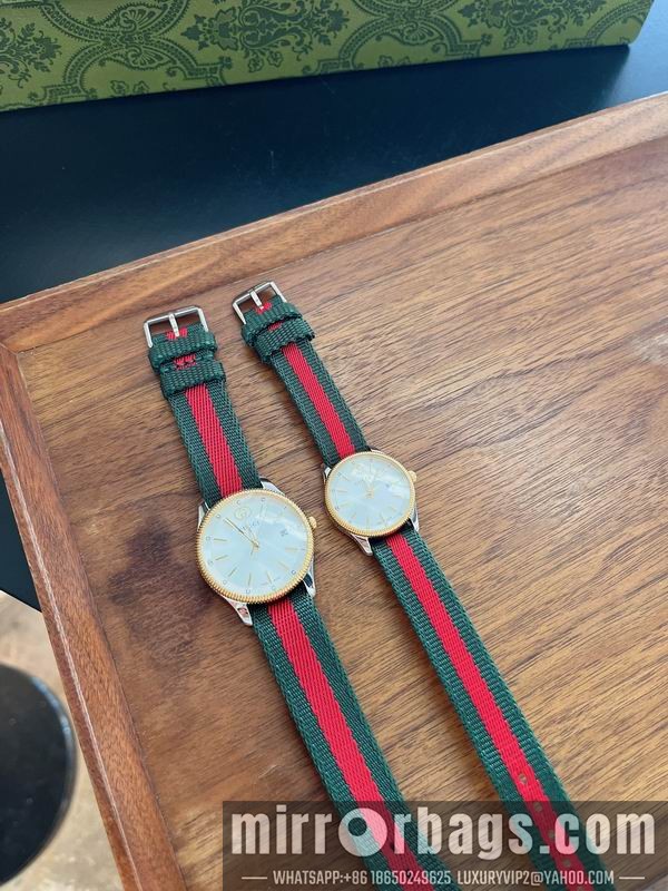 Gucci 38mm 29mm 091731 Watch