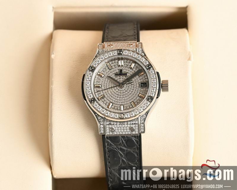 Hublot 33mm 092108 Watch