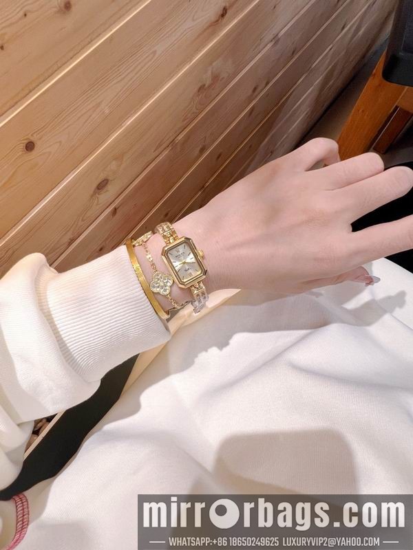 Bvlgari 24mm 122853 Watch