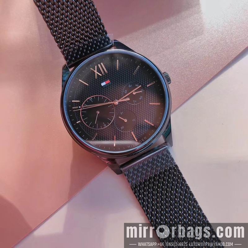 Tommy 44mm 101001 Watch