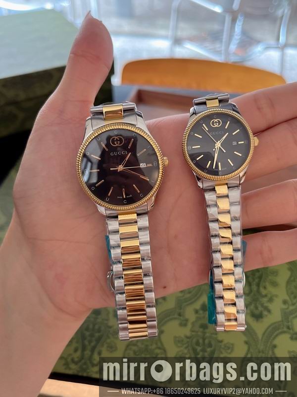 Gucci 38mm 29mm 091724 Watch