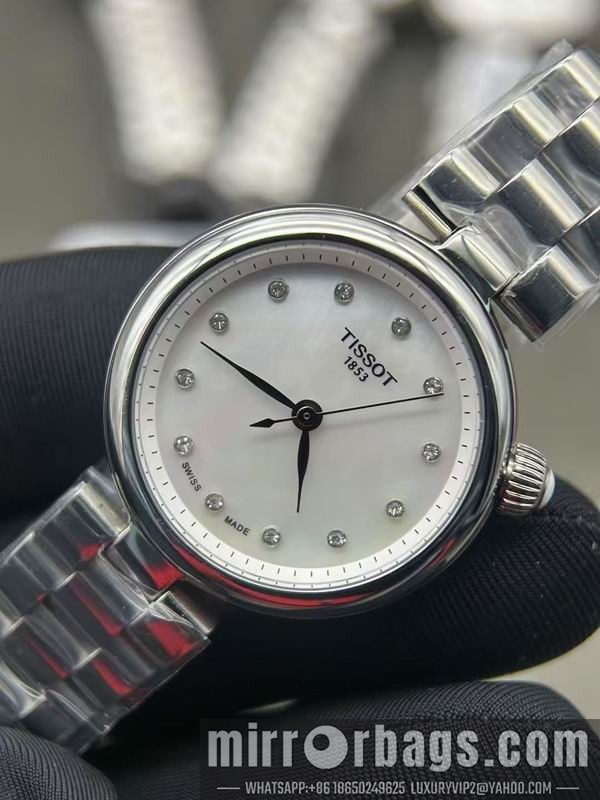 Tissot watch 101571 Watch
