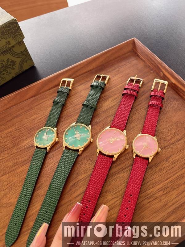 Gucci 38mm 29mm 091703 Watch