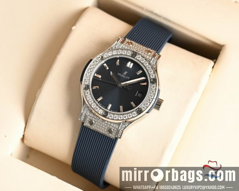 Hublot 33mm 092107 Watch