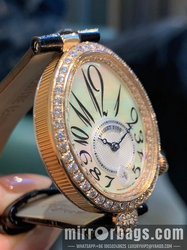 Breguet watch 111419 Watch