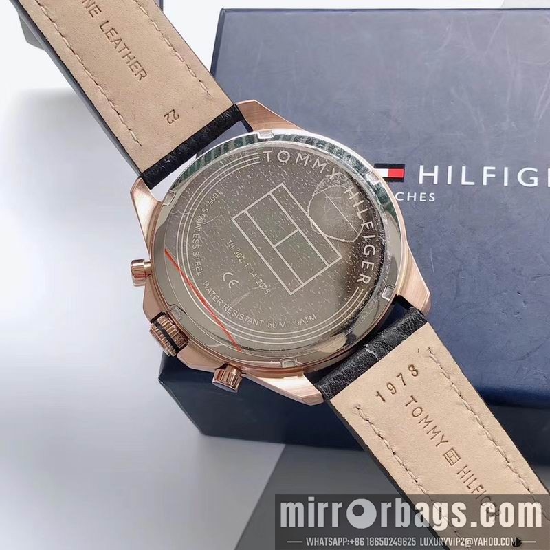 Tommy 44mm 101028 Watch