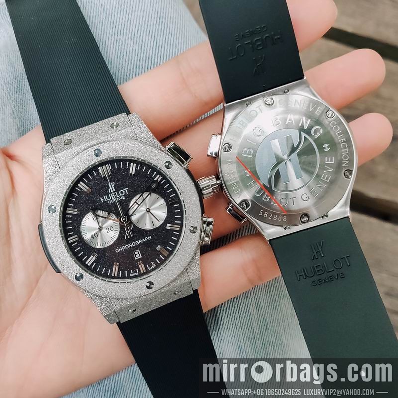 Hublot W36mm M42mm 092254 Watch