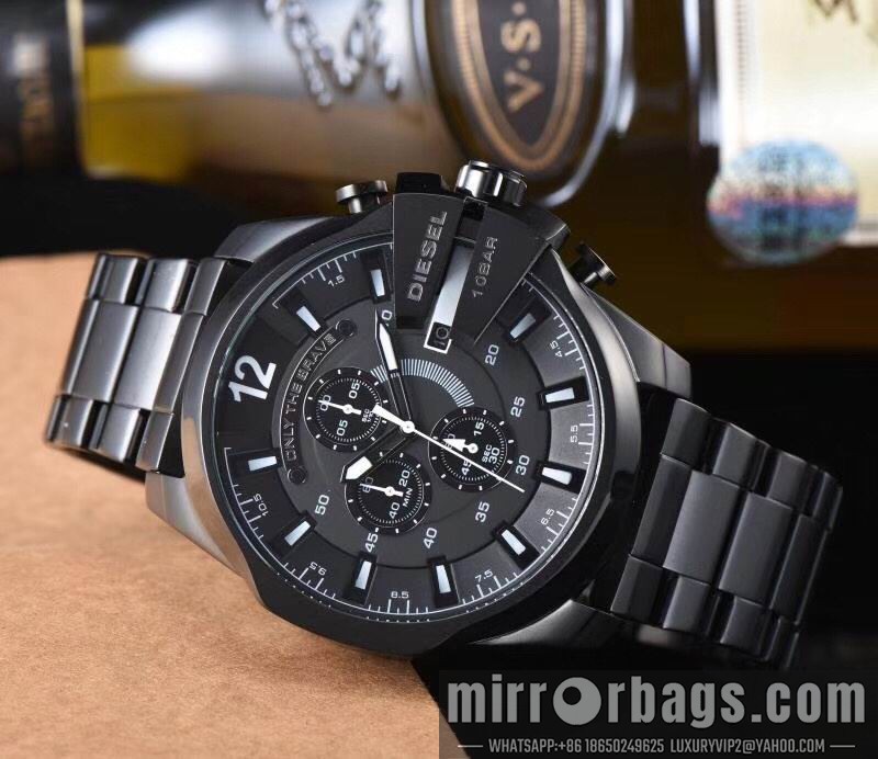 Diesel 50mm 082256 Watch
