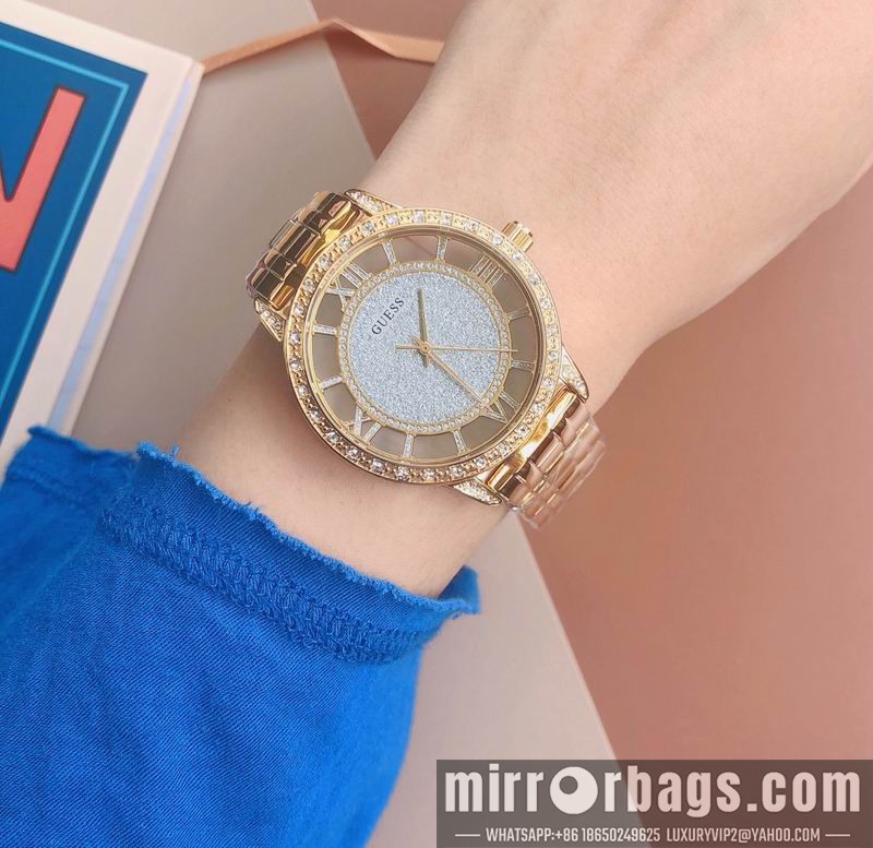 Guess 40mm 101011 Watch