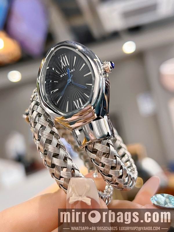 Bvlgari watch 122854 Watch