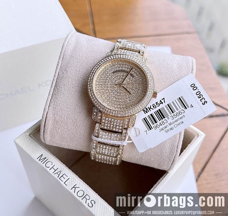 MK 33mm 101087 Watch