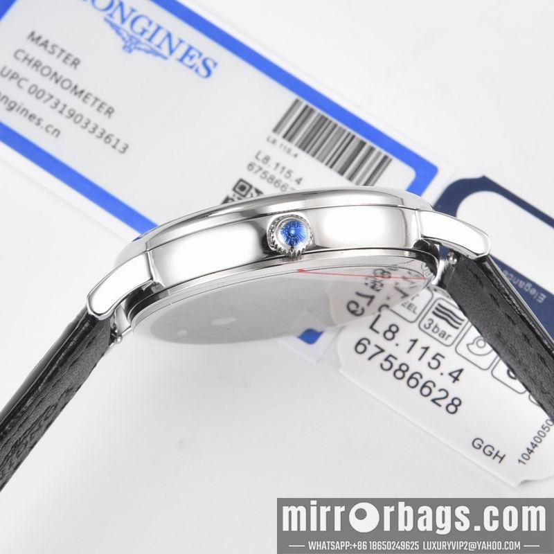 Longines watch 032524 Watch