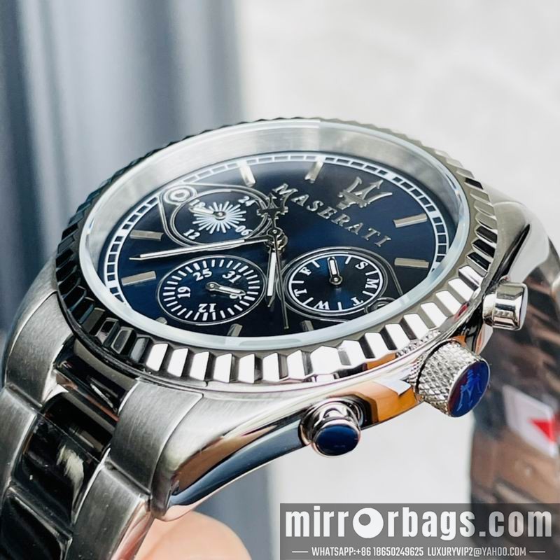 Maserati watch 1010125 Watch