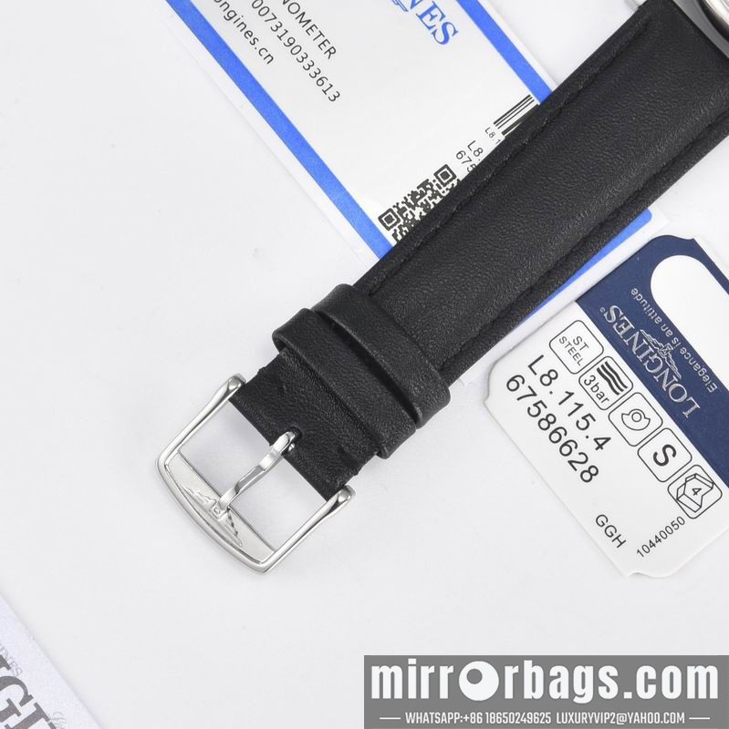Longines watch 032525 Watch