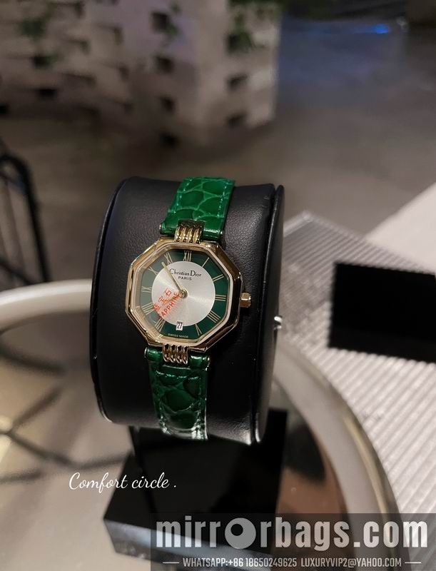 Dior watch 111409 Watch