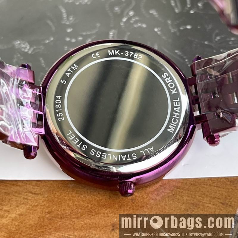 MK 38mm 101085 Watch