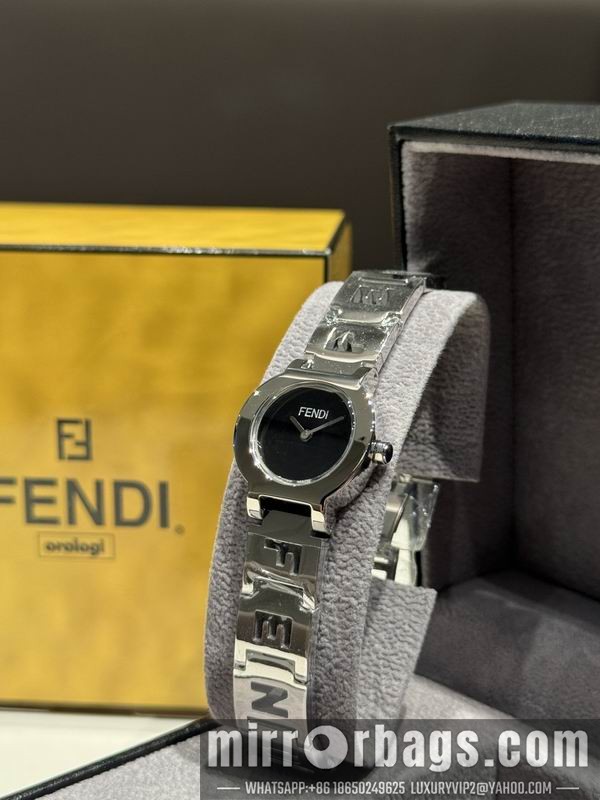 Fendi 25mm 101526 Watch