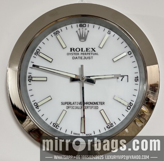 Rolex clock 0805 Watch