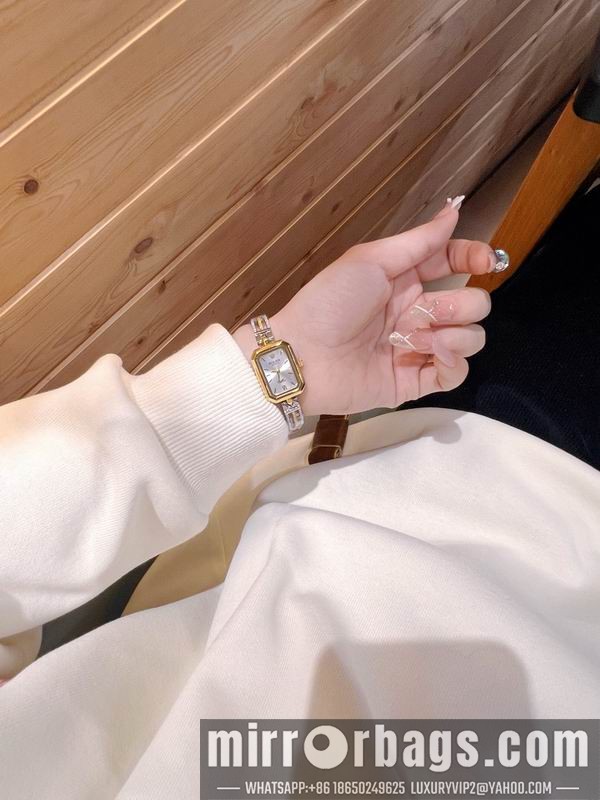 Bvlgari 24mm 122852 Watch