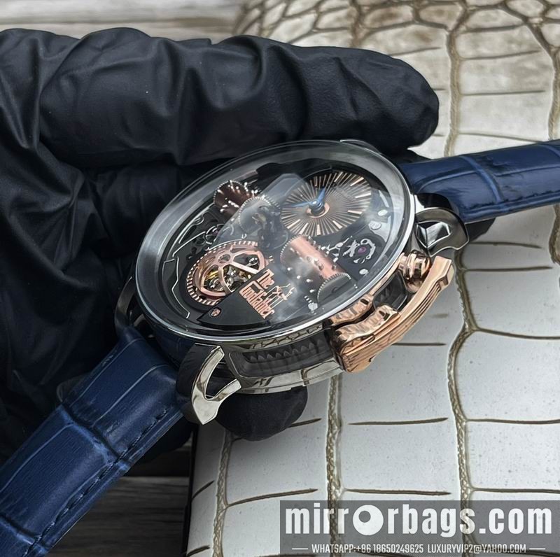 Jacob & Co 45mm 100953 Watch