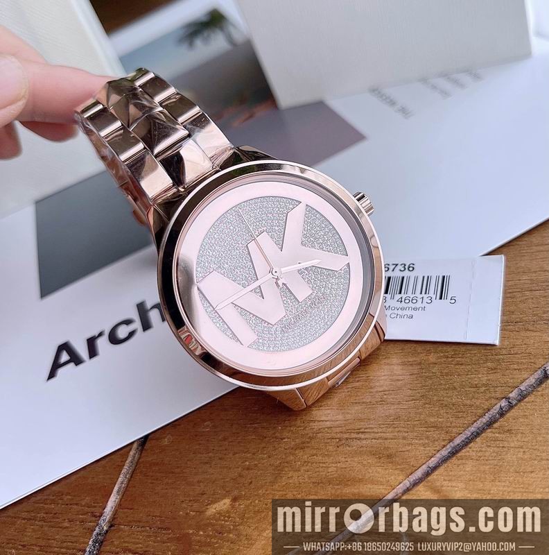MK 43mm 101089 Watch