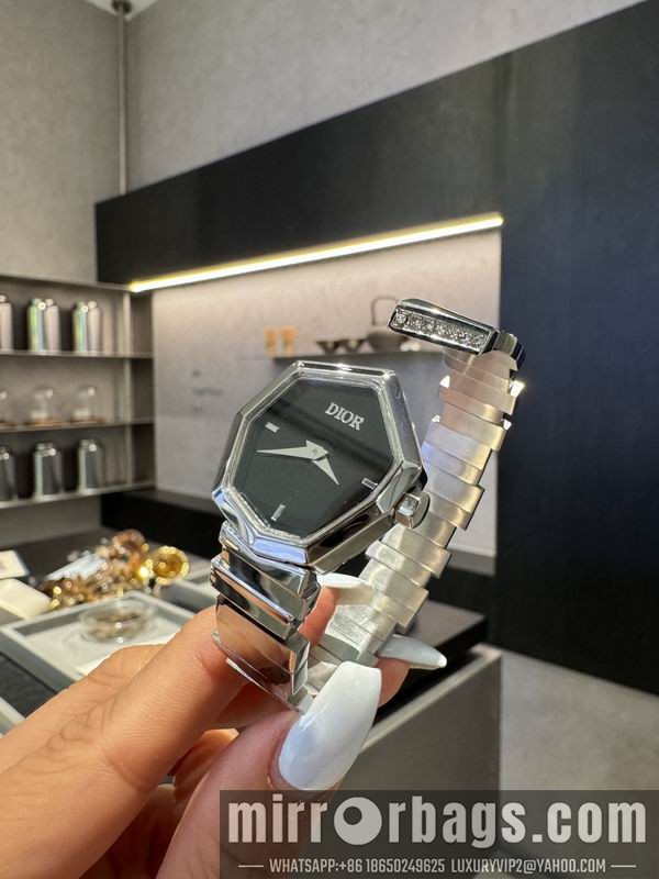 Dior watch 101537 Watch